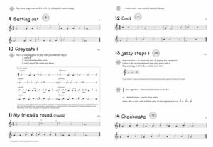 Abracadabra Saxophone (With Downloadable Content) - Image 3