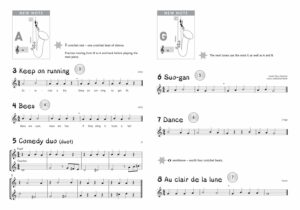 Abracadabra Saxophone (With Downloadable Content) - Image 4