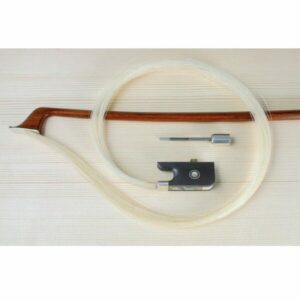 P&H Fibreglass Bowhair Hank