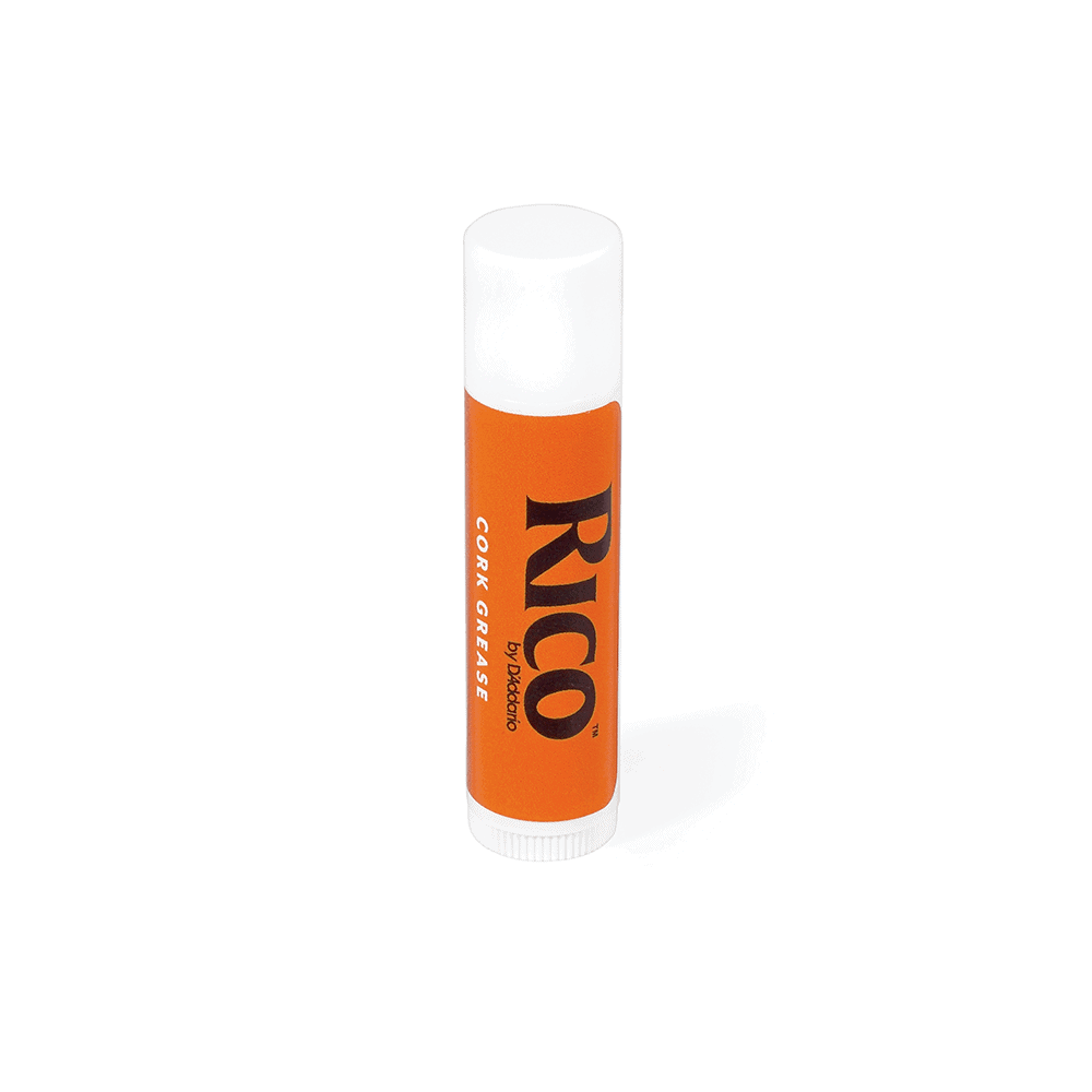 Lipstick style Cork Grease