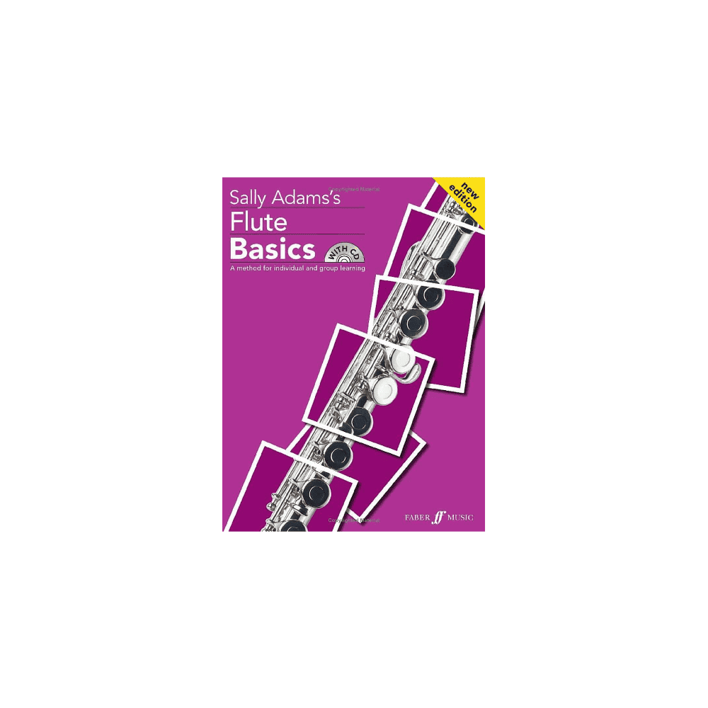 Flute Basics