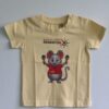 Mini Maestros t-shirt featuring Max the Mouse