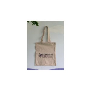 Berkshire Music Trust Tote Bag
