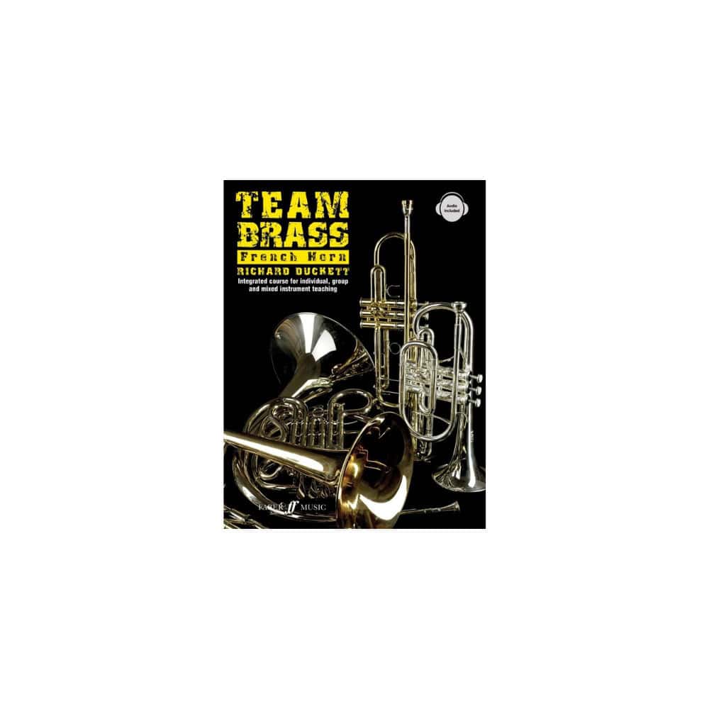 Team Brass – French Horn