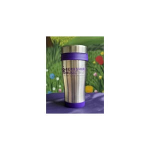 Berkshire Music Trust Thermo Mug