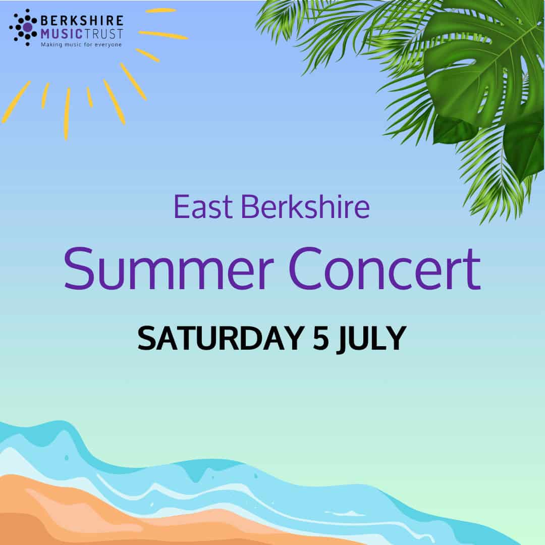 East Berkshire Summer Concert