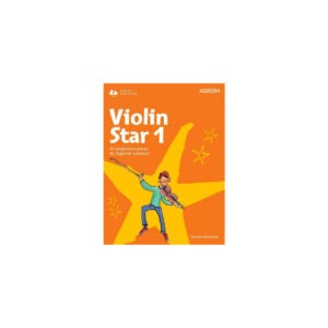 Violin Star 1